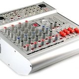 Mixer audio activ, Azusa PMX6S, 2X210W