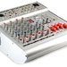 Mixer audio activ, Azusa PMX6S, 2X210W,